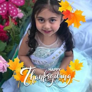 Meet your Posher, Mary ann